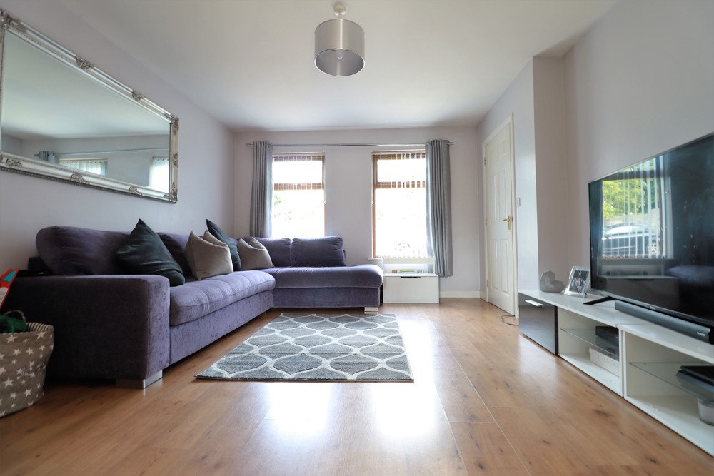 13 Stonebridge Row 13 Stonebridge Row