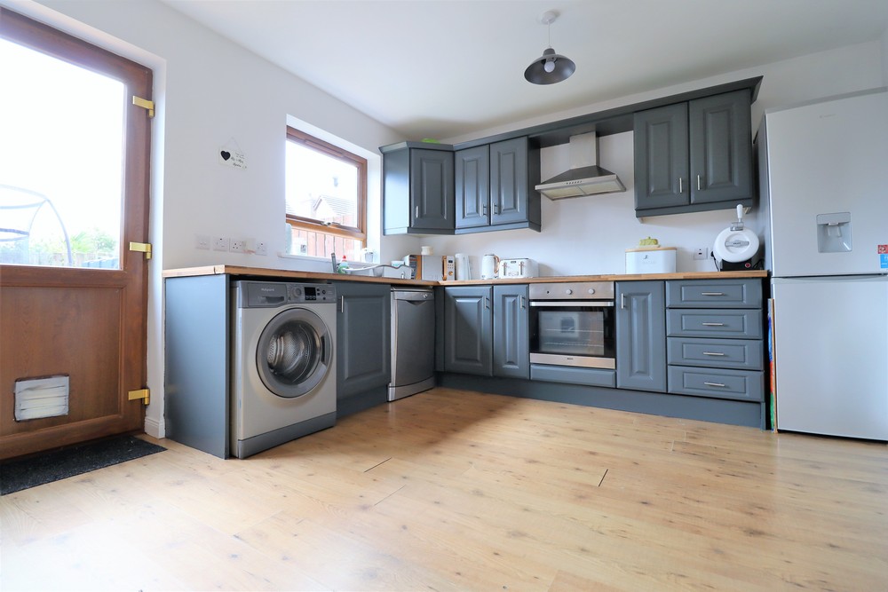 13 Stonebridge Row 13 Stonebridge Row