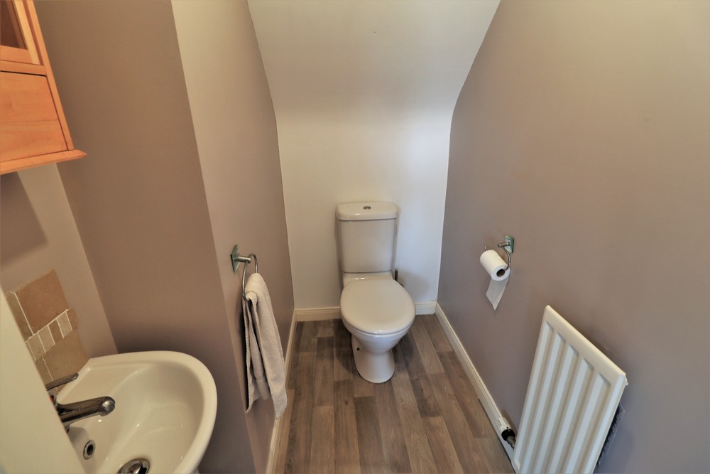 13 Stonebridge Row 13 Stonebridge Row