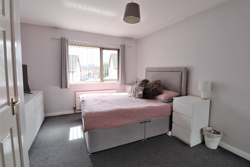 13 Stonebridge Row 13 Stonebridge Row