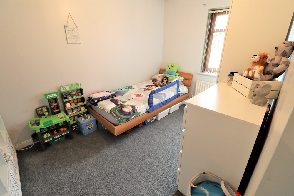 13 Stonebridge Row 13 Stonebridge Row