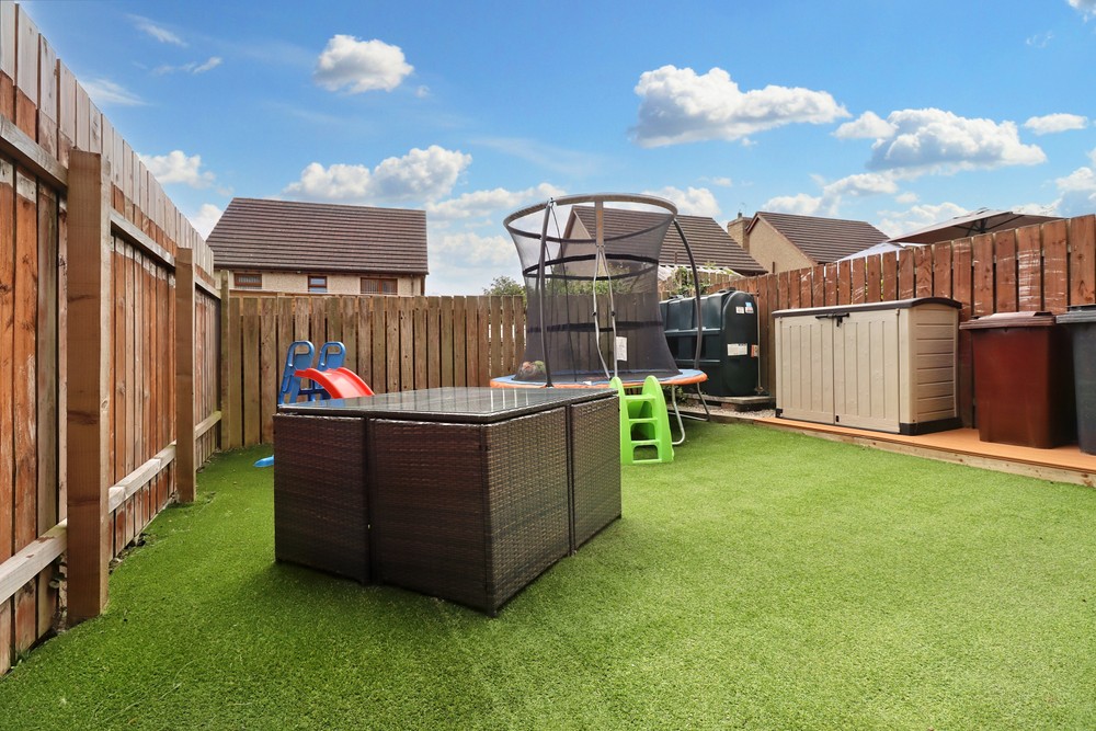 13 Stonebridge Row 13 Stonebridge Row