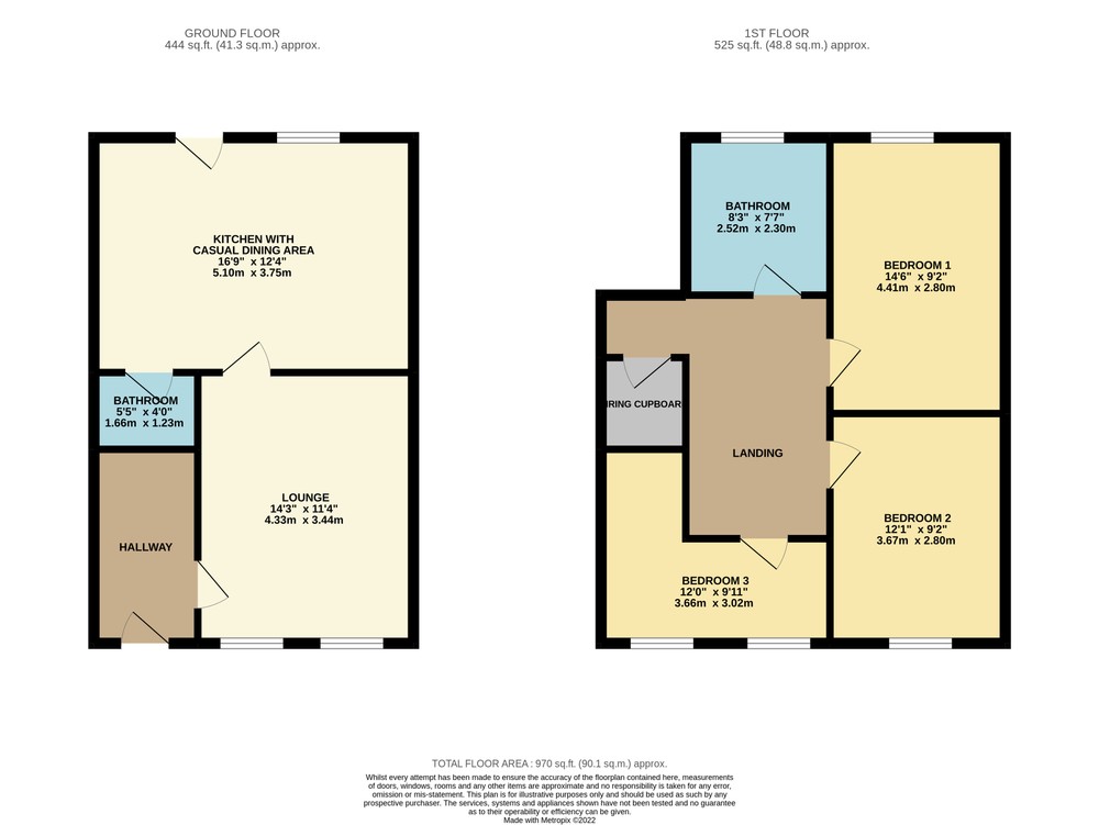 13 Stonebridge Row 13 Stonebridge Row