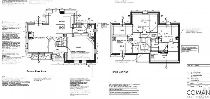 10 Ardminnan Road 10 Ardminnan Road