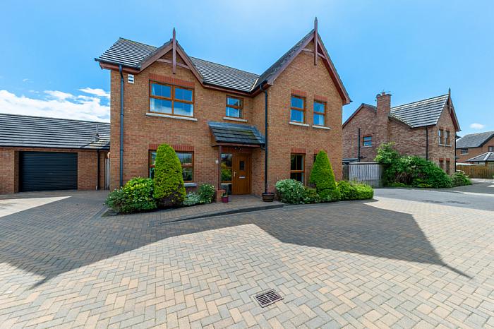 34 Bartleys Wood