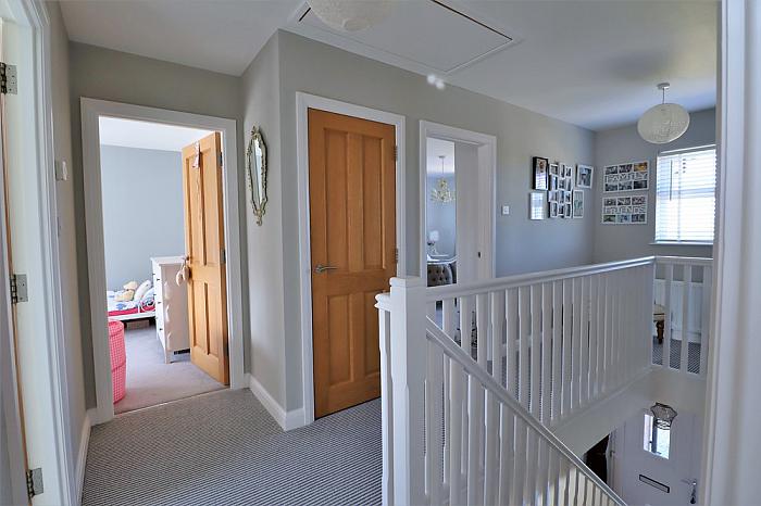 34 Bartleys Wood
