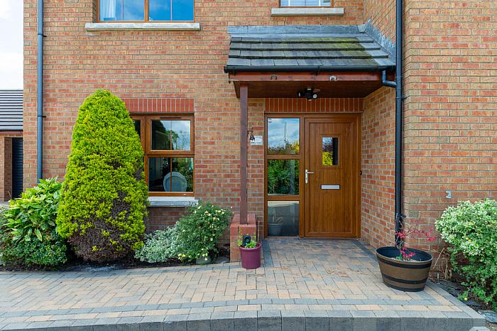 34 Bartleys Wood