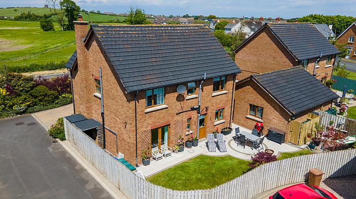 34 Bartleys Wood