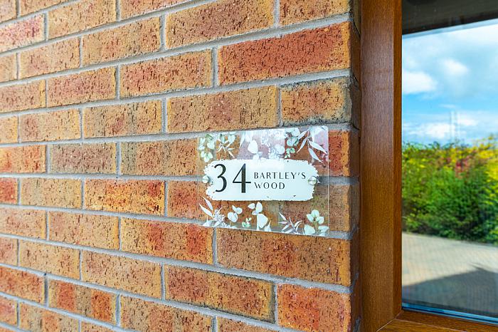 34 Bartleys Wood