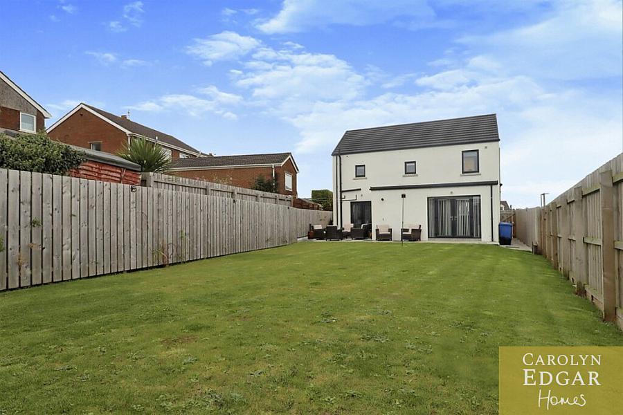 5 Abbeyleigh Heights