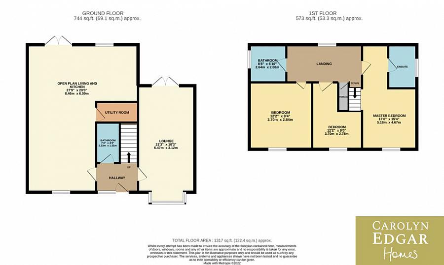 5 Abbeyleigh Heights