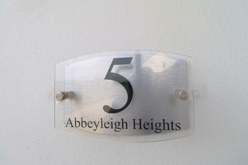 5 Abbeyleigh Heights 5 Abbeyleigh Heights