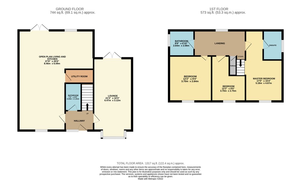 5 Abbeyleigh Heights 5 Abbeyleigh Heights