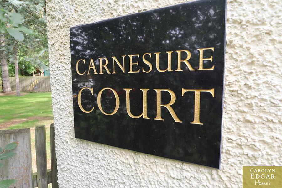 4 Carnesure Court