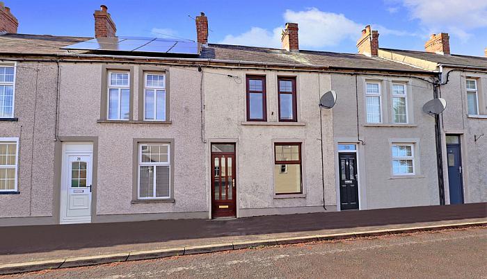 28 Castle Lane 28 Castle Lane