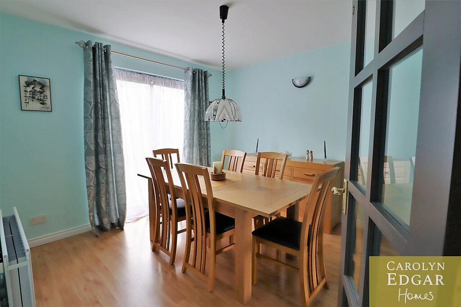 36 Lord Warden's Manor