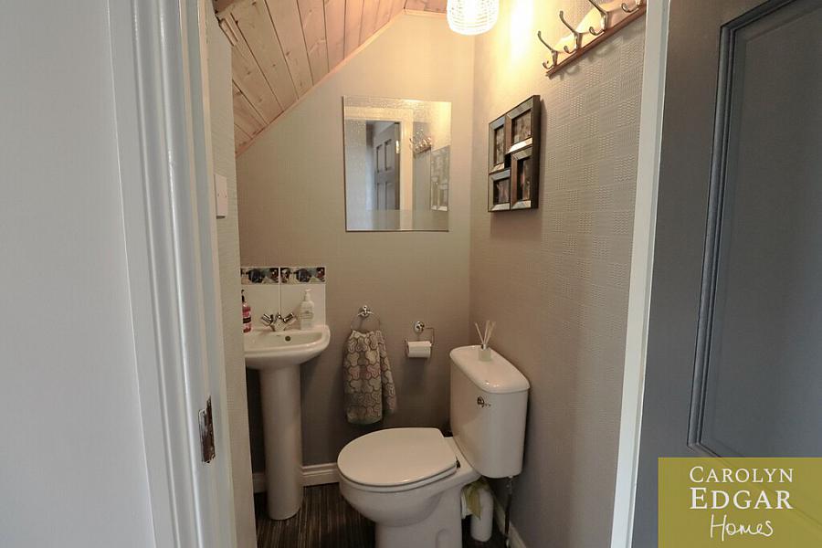 36 Lord Warden's Manor