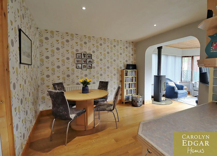 36 Lord Warden's Manor