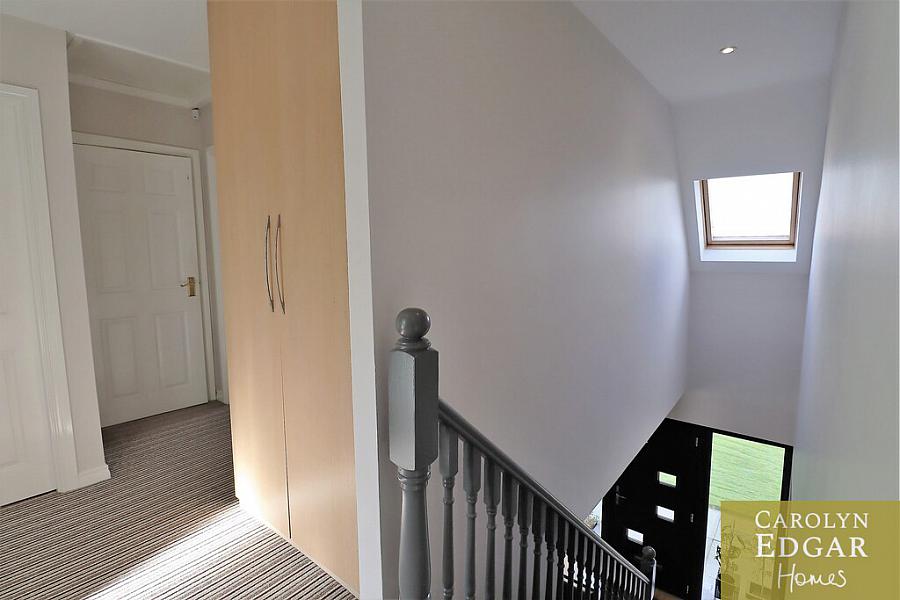 36 Lord Warden's Manor