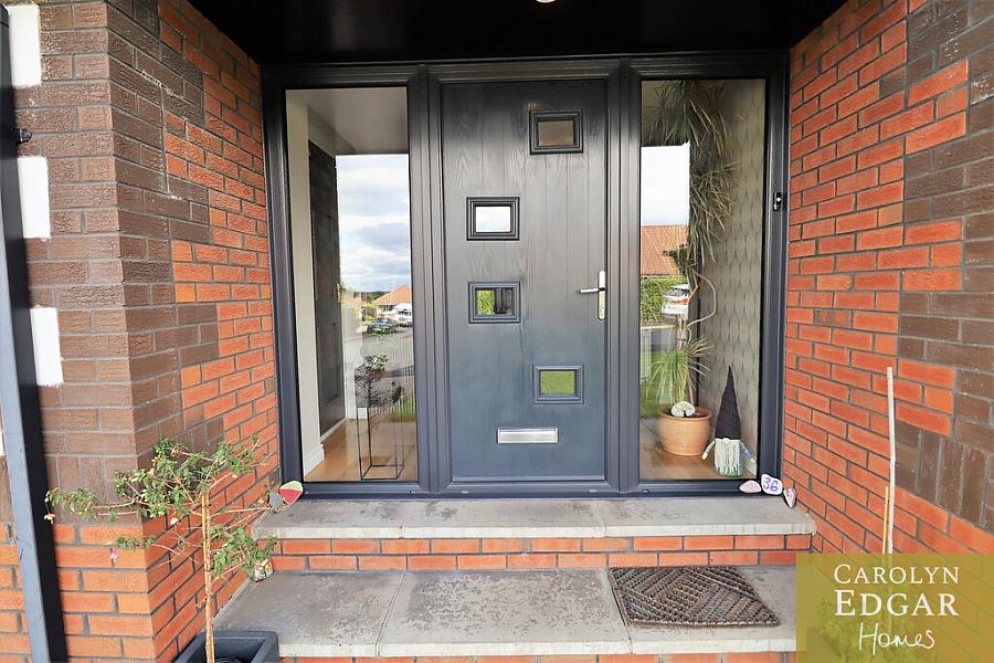 36 Lord Warden's Manor