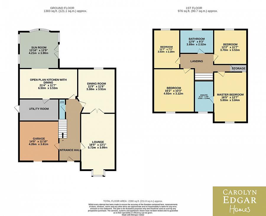 36 Lord Warden's Manor