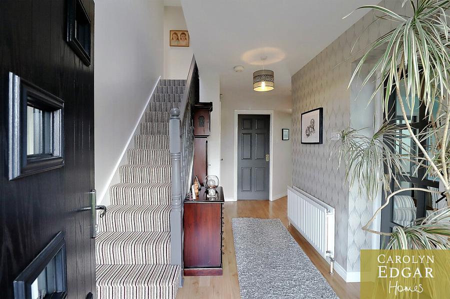 36 Lord Warden's Manor