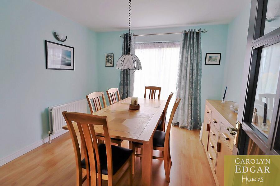 36 Lord Warden's Manor