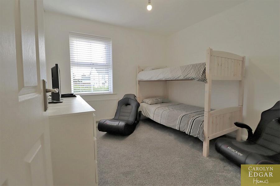21 Ardvanagh Court