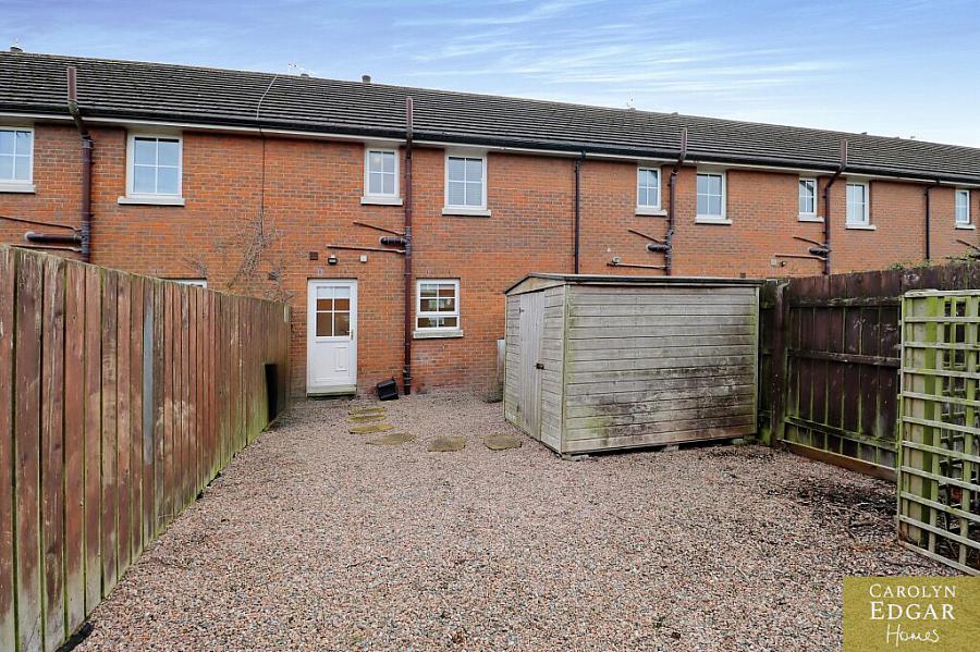 21 Ardvanagh Court