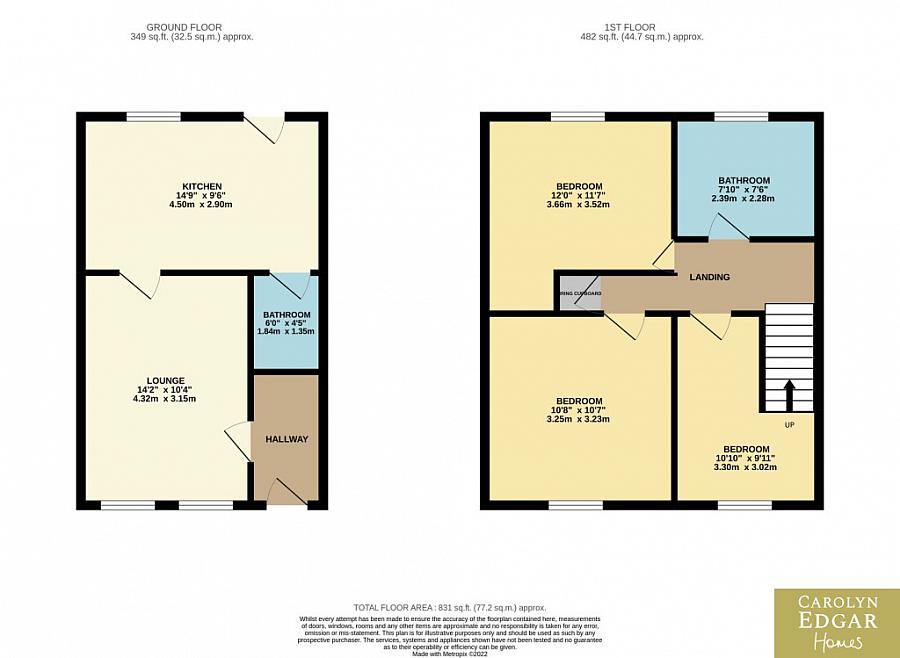 21 Ardvanagh Court