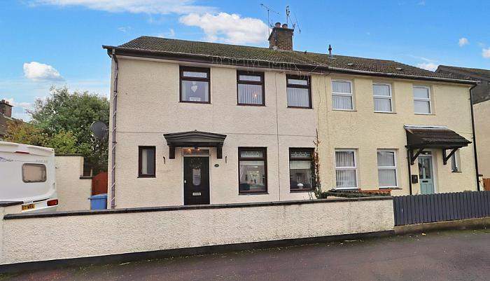 39 Windsor Avenue, newtownards, BT23 4QG