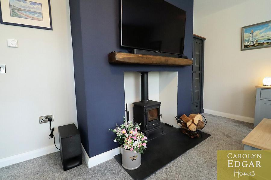 27 Prince Regent Park