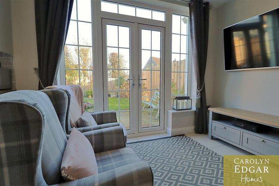 27 Prince Regent Park