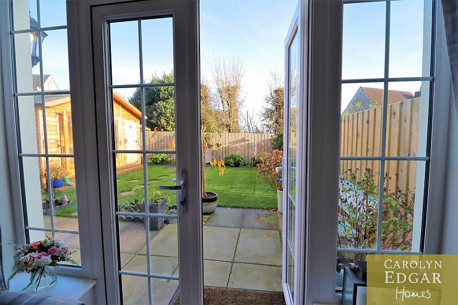 27 Prince Regent Park