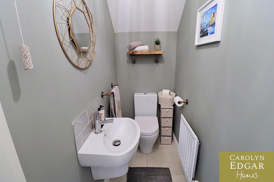 27 Prince Regent Park