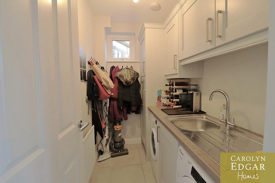 27 Prince Regent Park