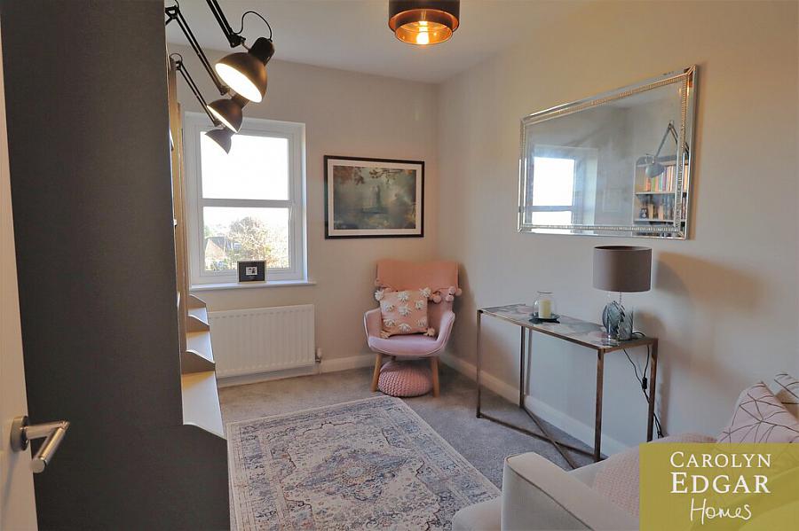 27 Prince Regent Park