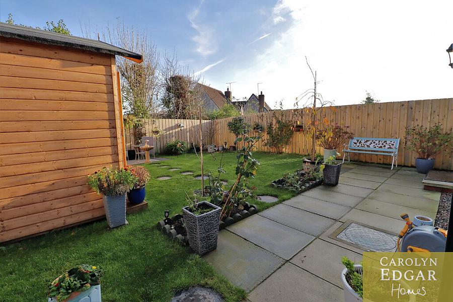 27 Prince Regent Park