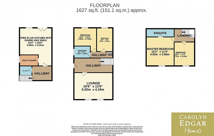 27 Prince Regent Park