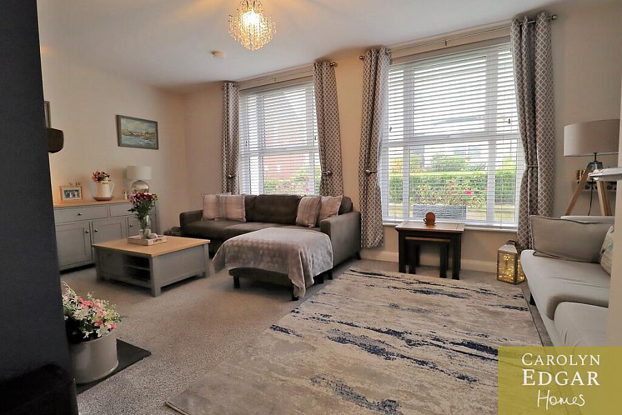 27 Prince Regent Park