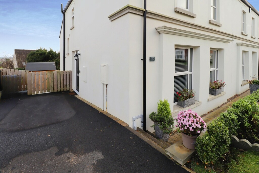 27 Prince Regent Park 27 Prince Regent Park