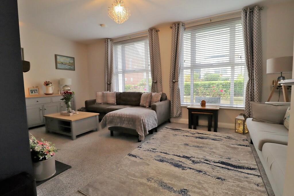 27 Prince Regent Park 27 Prince Regent Park
