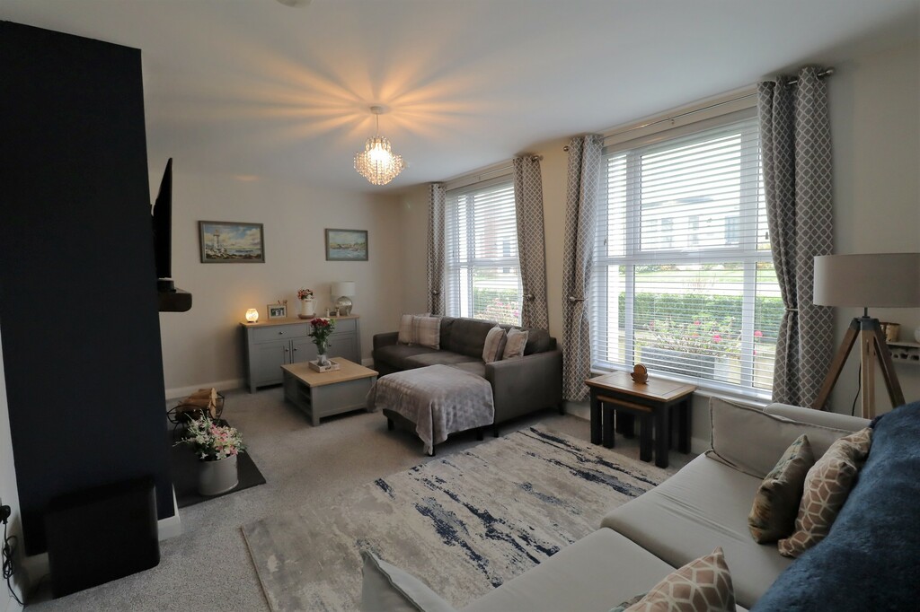 27 Prince Regent Park 27 Prince Regent Park