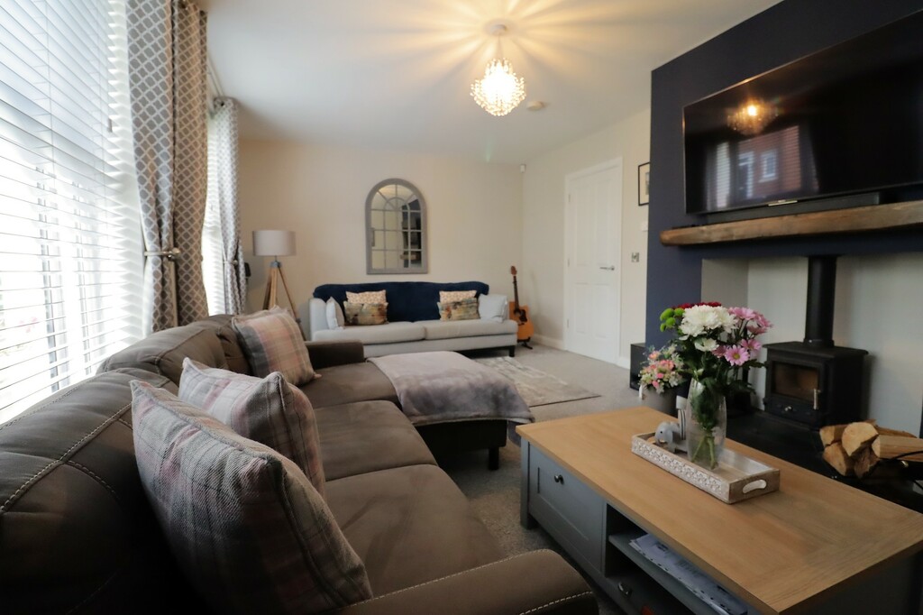 27 Prince Regent Park 27 Prince Regent Park