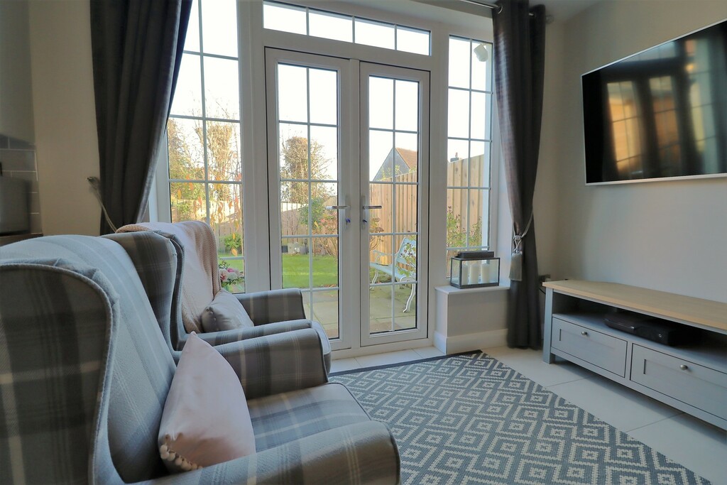 27 Prince Regent Park 27 Prince Regent Park