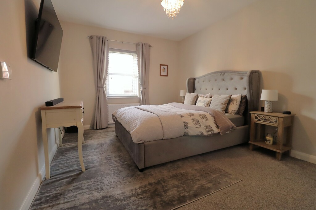 27 Prince Regent Park 27 Prince Regent Park