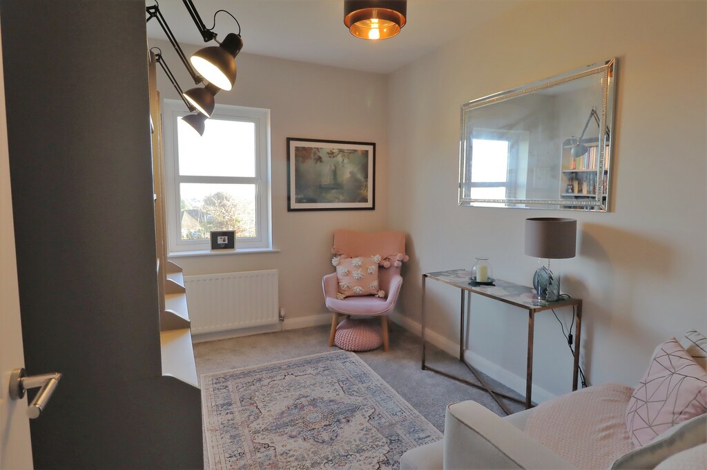 27 Prince Regent Park 27 Prince Regent Park