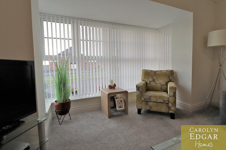 4 Millmount Quarry View