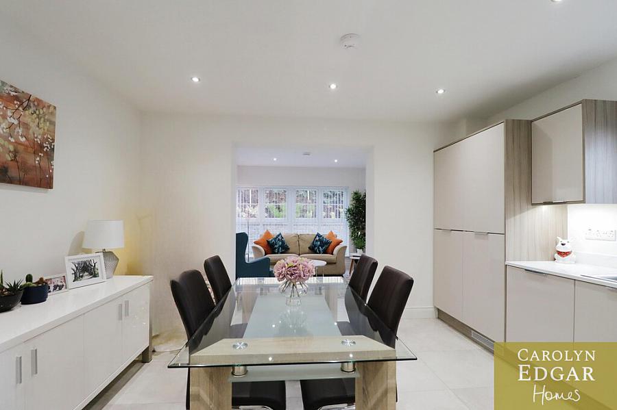 4 Millmount Quarry View