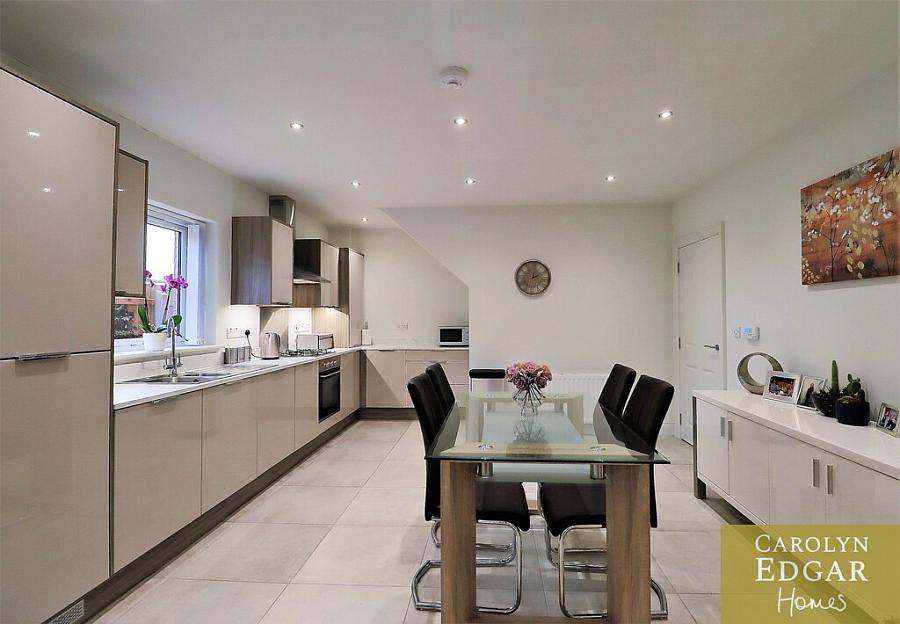 4 Millmount Quarry View